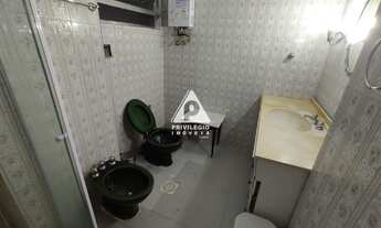 Imagem 4: Apartamento à venda, 3 quartos, 1 vaga, Copacabana - RIO DE JANEIRO/RJ