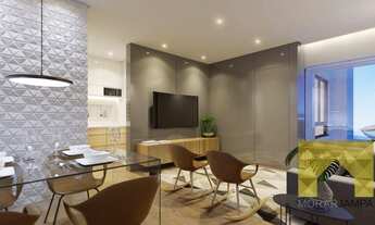 Imagem 7: Apartamento com 2 Quartos à venda, 64 m² por R$ 511.298 - Cabo Branco - João Pessoa/PB