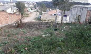 Imagem 3: C-TE0236 Excelente LOCALIZAÇÃO! Terreno 360m2 - São Dimas, Colombo