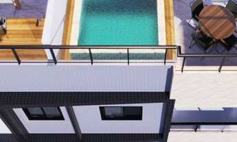 Imagem: Torre 50,3m² Apartamento 2 Quartos