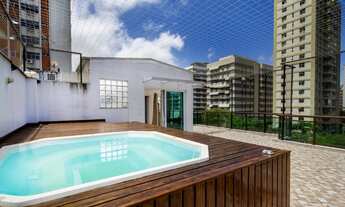 Imagem 4: Rio391 - Cobertura no Leblon