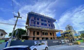 Imagem 2: Apartamento para venda com 50 metros quadrados com 2 quartos em Expedicionários - João Pes