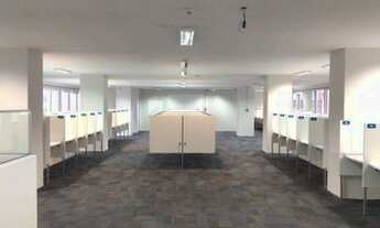 Imagem 2: Laje para alugar, 360 m² por R$ 9.900,00/mês - República - São Paulo/SP