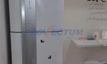 Imagem 6: Apartamento - Parque Bandeirantes I (Nova Veneza) - Sumaré