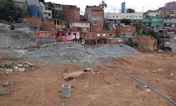 Imagem 2: Terreno no bairro Jardim Itapoã
