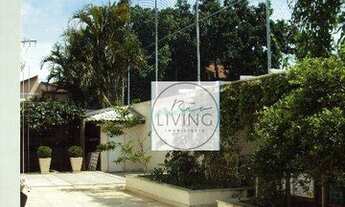 Imagem 7: Casa com 6 dormitórios à venda por R$ 4.390.000,00 - Barra da Tijuca - Rio de Janeiro/RJ