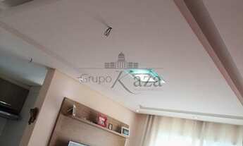 Imagem 6: Apartamento - Jardim Copacabana - Residencial Fatto Acqua - 47m² - 02 dormitórios - venda