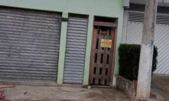 Imagem 4: Vendo casa c/3 cômodos e salão enorme/ponto comercial/R$190 mil /bairro Cidade São Pedro