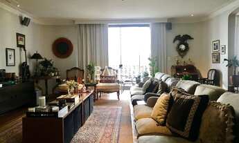 Imagem 4: São Paulo - Apartamento Padrão - Moema