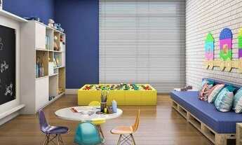 Imagem 5: Apartamento com 2 dormitórios à venda, 64 m² por R$ 494.113,00 - Boa Vista - Curitiba/PR