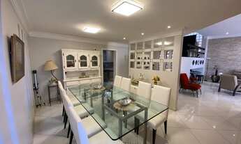 Imagem 5: SANTANA DE PARNAíBA - Casa de Condomínio - Alphaville