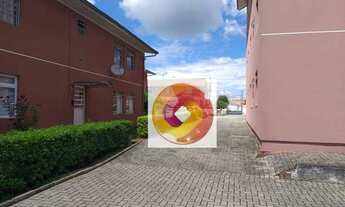 Imagem 3: Apartamento com 2 dormitórios à venda, 42 m² por R$ 145.000,00 - Cidade Industrial - Curit