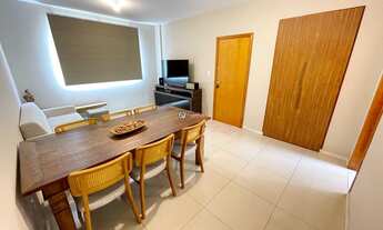 Imagem 3: Apartamento à venda com 80 metros quadrados e 3 quartos no Itapoã - Belo Horizonte - MG