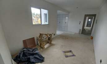 Imagem 2: Cobertura para venda possui 100 metros quadrados com 2 quartos em Jardim Itapeva - Mauá