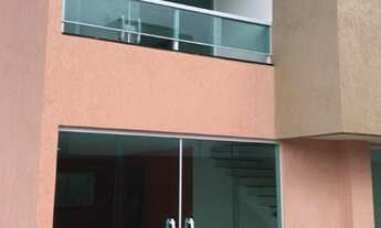 Imagem 2: Casa de condomínio para venda possui 77 metros quadrados com 3 quartos