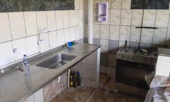 Imagem 2: Edícula para Venda em Itanhaém, Nova Itanhaém, 4 dormitórios, 2 suítes, 3 banheiros