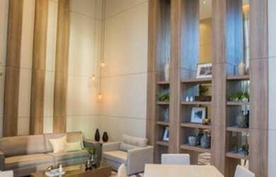 Imagem 5: Apartamento para venda tem 138 metros quadrados em Guararapes - Fortaleza - Ceará