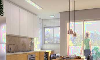 Imagem 7: CRICIÚMA - Apartamento Padrão - SANTA AUGUSTA