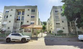 Imagem: Apartamento para venda com 2 quartos em