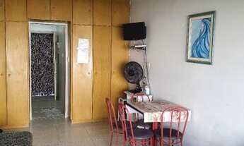 Imagem: Apto para temporada