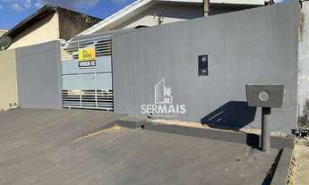 Imagem: Casa com 3 dormitórios à venda, 120 m²