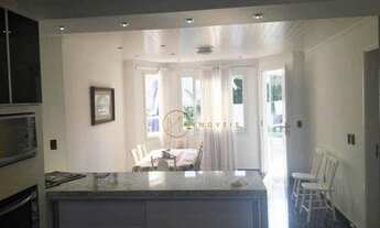 Imagem 3: Casa com 5 dormitórios, 420 m² - venda por R$ 4.800.000,00 ou aluguel por R$ 5.000,00/dia