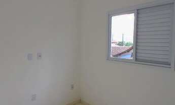 Imagem 6: Sobrado 2 quartos, unidade de fundos, no bairro Ocian em Praia Grande