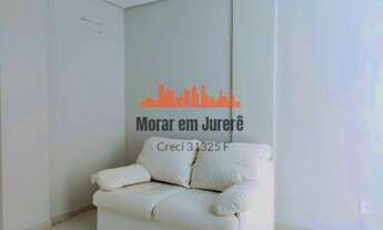 Imagem 3: Apartamento 2 suítes Jurerê a venda