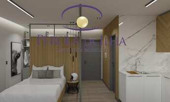 Imagem 2: APARTAMENTO RESIDENCIAL em FLORIANÓPOLIS - SC, SACO DOS LIMÕES