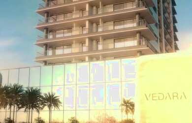 Imagem 6: Vedara Alphaville - 100m²