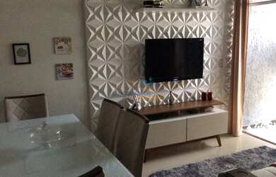 Imagem 3: CASA RESIDENCIAL em SANTA LUZIA - MG, SÃO BENEDITO