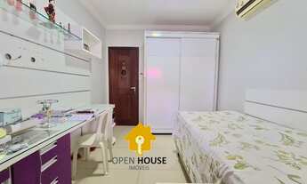 Imagem 4: Casa para venda com 10 metros quadrados com 3 quartos em Cohama - São Luís - MA