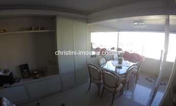 Imagem 5: Apartamento para Venda em Porto Alegre, Boa Vista, 3 dormitórios, 3 suítes, 5 banheiros, 2