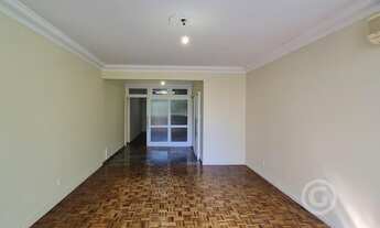 Imagem 2: Amplo apartamento no centro, próximo à av. beira-mar e colégio catarinense