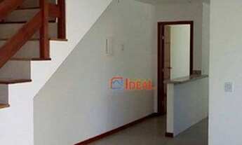 Imagem 3: Casa com 3 dormitórios à venda, 115 m² por R$ 370.000,00 - Jardim Bela Vista - Rio das Ost