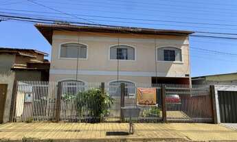 Imagem: Sobrado no Lourdes