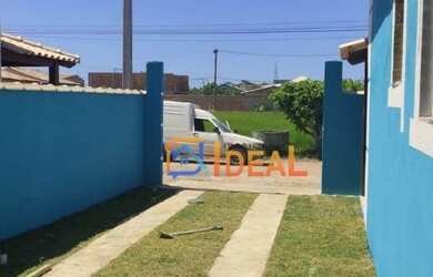 Imagem 5: Casa com 2 dormitórios à venda, 65 m² por R$ 100.000,00 - Bairro Nova Califórnia - Cabo Fr