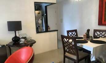 Imagem 7: Apartamento de 73 metros quadrados no bairro Curicica com 3 quartos