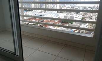 Imagem 6: Apartamento com 2 dormitórios para alugar, 10 m² por R$ 1.100/mês - Mercês - Uberaba/MG