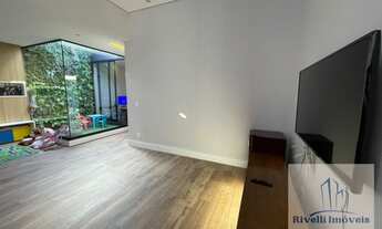 Imagem 7: Jundiaí - Casa de Condomínio - Gramadão