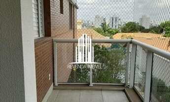 Imagem 5: Apartamento em Ipiranga com 89m2 3 dormitórios 3 banheiros 2 vagas de garagem