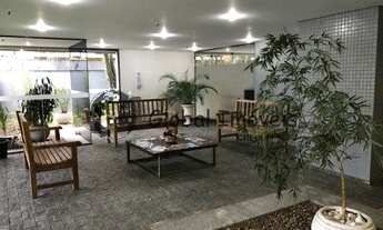 Imagem: SãO PAULO - Conjunto Comercial/sala - Paraíso