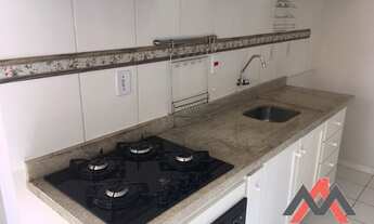 Imagem 7: APARTAMENTO RESIDENCIAL em BRAGANÇA PAULISTA - SP, RESIDENCIAL DAS ILHAS