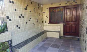 Imagem: Porto Alegre - Apartamento Padrão - Glória