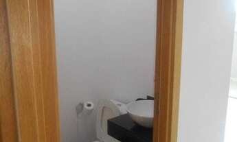 Imagem 4: Condomínio Península Lazer e Urbanismo (Avenida das Araucárias, Sul (Águas Claras) - Brasí