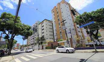 Imagem 3: Apartamento no Derby com 3 quartos sendo 1 suíte com 142m² por R$ 435MIL