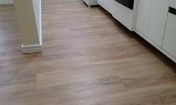 Imagem 5: Apto 2 quartos,varanda Gourmet, piscina e salão de festas. 53 mts