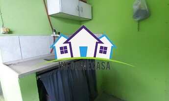 Imagem 4: Casa centro de terreno com amplo quintal, composto de sala de vídeo, sala de jantar, 2 dor