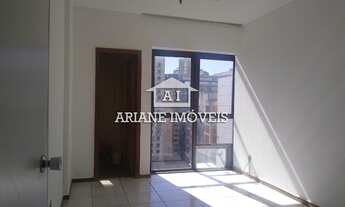 Imagem: BELO HORIZONTE - Conjunto Comercial/Sala