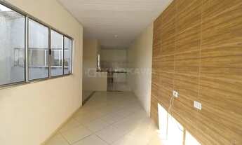 Imagem 2: Casa com 3 dormitórios para alugar, 80 m² por R$ 1.300/mês - Vila São Paulo - Mogi das Cru